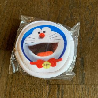 ショウガクカン(小学館)のドラえもん　コインケース　目薬ポーチ(キャラクターグッズ)