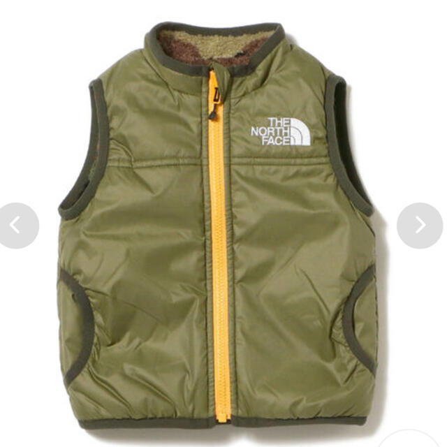 THE NORTH FACE - 専用 THE NORTH FACE ベスト ノースフェイスの通販 ...