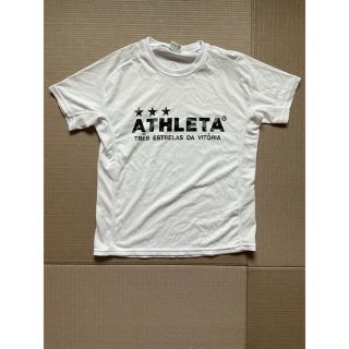 アスレタ(ATHLETA)のアスレタ　Tシャツ　Mサイズ(ウェア)