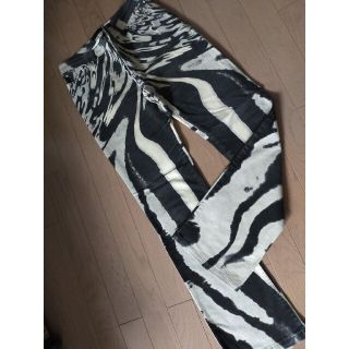 ジャストカヴァリ(Just Cavalli)のJust Cavalli ジャストカヴァリ パンツ 29(デニム/ジーンズ)