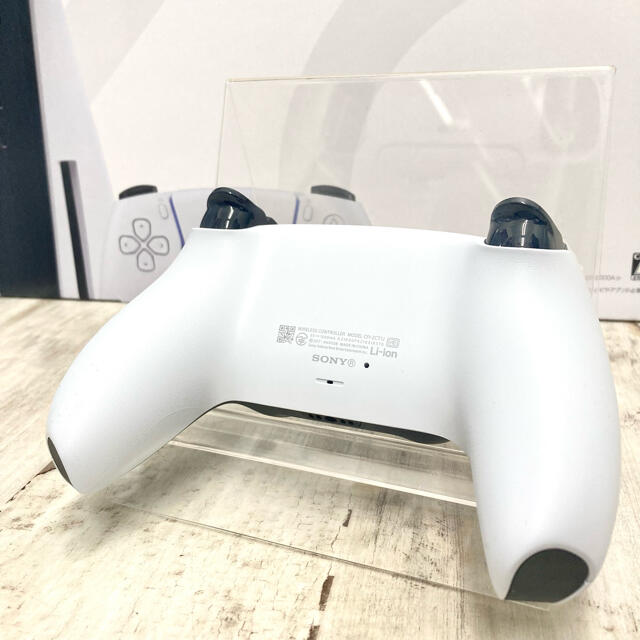 PlayStation5 CFI-1000A01 プレステ5 ps5 美品