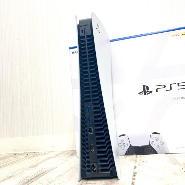 PlayStation5 CFI-1000A01 プレステ5 ps5 美品