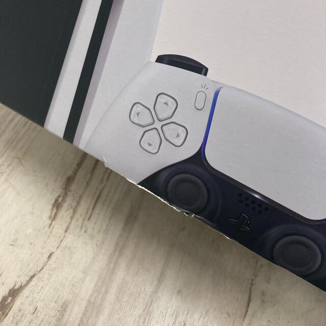 PlayStation - PlayStation5 CFI-1000A01 プレステ5 ps5 美品の通販 by