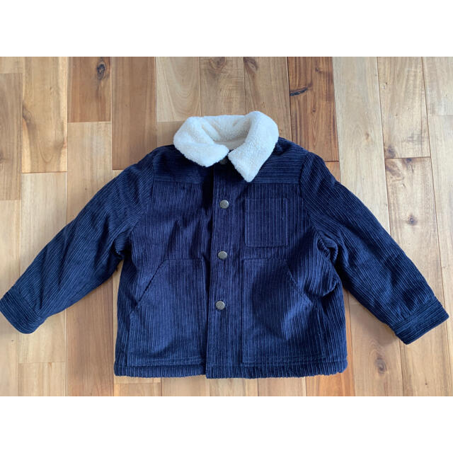 こどもビームス(コドモビームス)のBONTON アウター 6 キッズ/ベビー/マタニティのキッズ服男の子用(90cm~)(ジャケット/上着)の商品写真