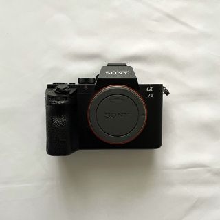 ソニー(SONY)のSONY ソニー α7 II ILCE−7M2 (ミラーレス一眼)