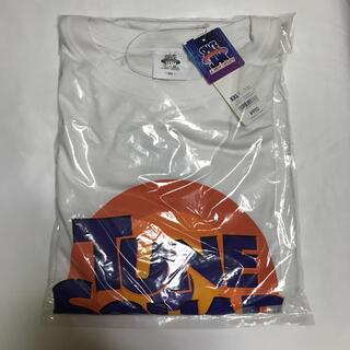 GU XXL space jam Tシャツ 6番 バックプリント(Tシャツ/カットソー(半袖/袖なし))