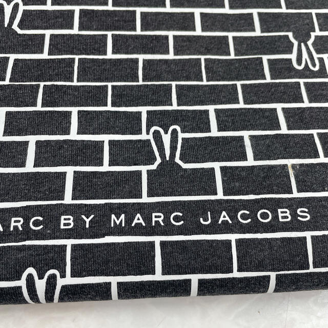 MARC BY MARC JACOBS(マークバイマークジェイコブス)の未使用タグ付き☆マークジェイコブス レディースのファッション小物(ポーチ)の商品写真