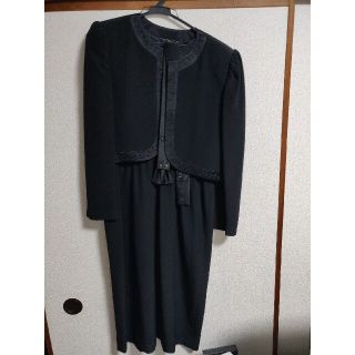 ジバンシィ(GIVENCHY)のGIVENCHY　喪服(礼服/喪服)