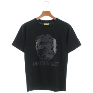 アベイシングエイプ(A BATHING APE)のA BATHING APE Tシャツ・カットソー メンズ(Tシャツ/カットソー(半袖/袖なし))