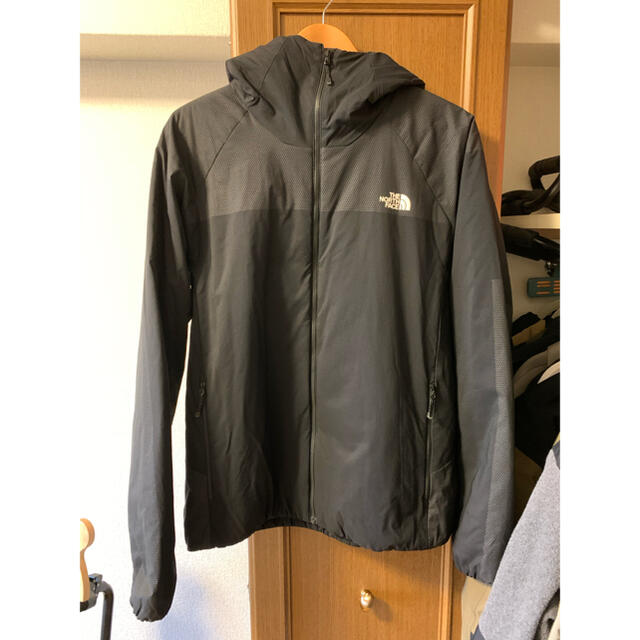 ザ・ノース・フェイス THE NORTH FACE ベントリックスフーディ XL