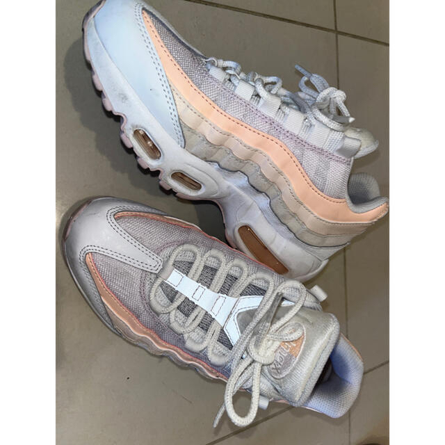 NIKE AIR MAX95 23cm