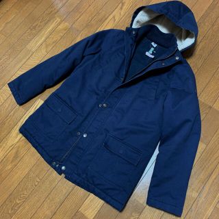 プチバトー(PETIT BATEAU)の再お値下げ　プチバトー  ジャケット  コート　12ans  140 -150(ジャケット/上着)