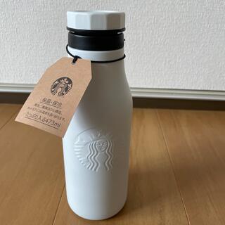 スターバックスコーヒー(Starbucks Coffee)のスタバステンレスロゴボトル専用(水筒)