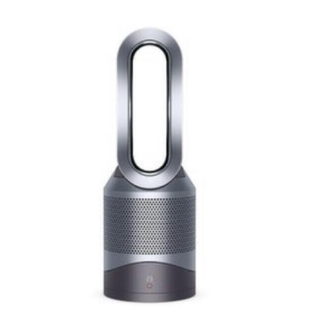 dyson pure hot+cool link 美品　箱付き