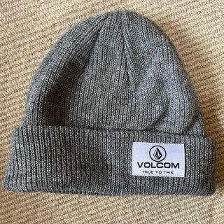 ボルコム(volcom)のvolcom ビーニー(ニット帽/ビーニー)