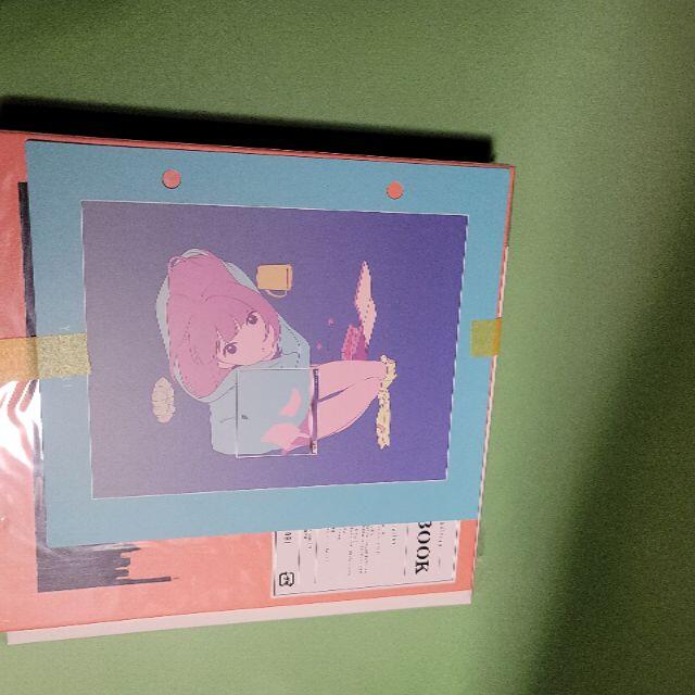 YOASOBI THE BOOK(完全生産限定盤) ヨアソビ　アルバム　新品
