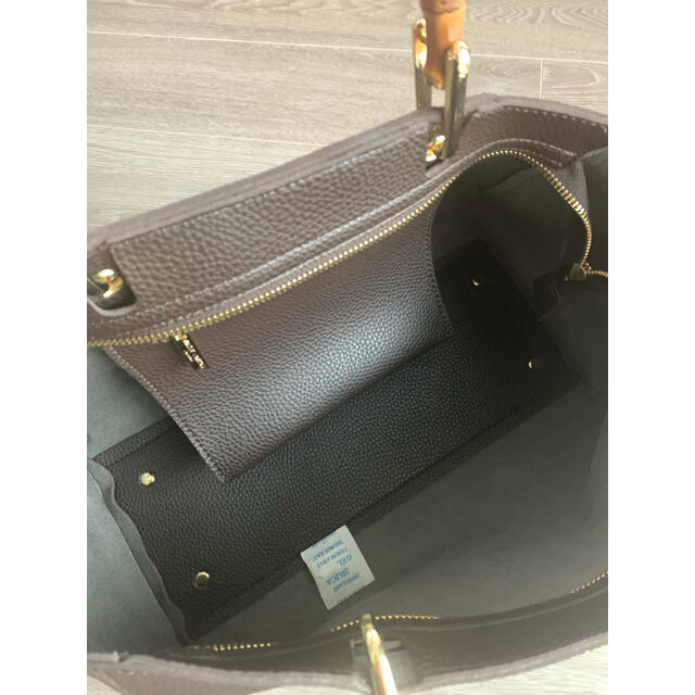 Deuxieme Classe KATIE LOXTON BAMBOO BAG | thebasehealth.com.au