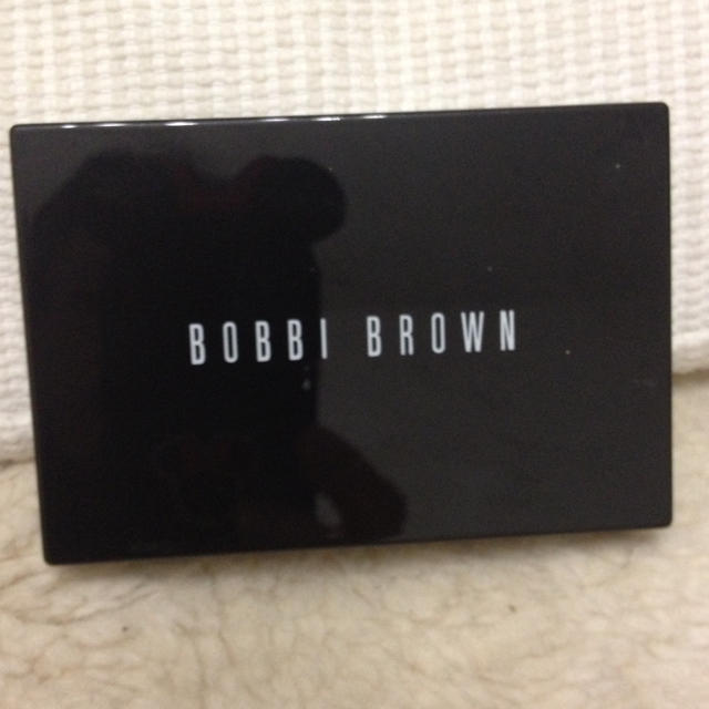 BOBBI BROWN(ボビイブラウン)のBOBBI BROWN ブラウンシャドウ コスメ/美容のベースメイク/化粧品(その他)の商品写真