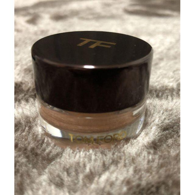 TOM FORD(トムフォード)のトムフォード クリームカラーフォーアイズ 02 オパール Tomford コスメ/美容のベースメイク/化粧品(アイシャドウ)の商品写真