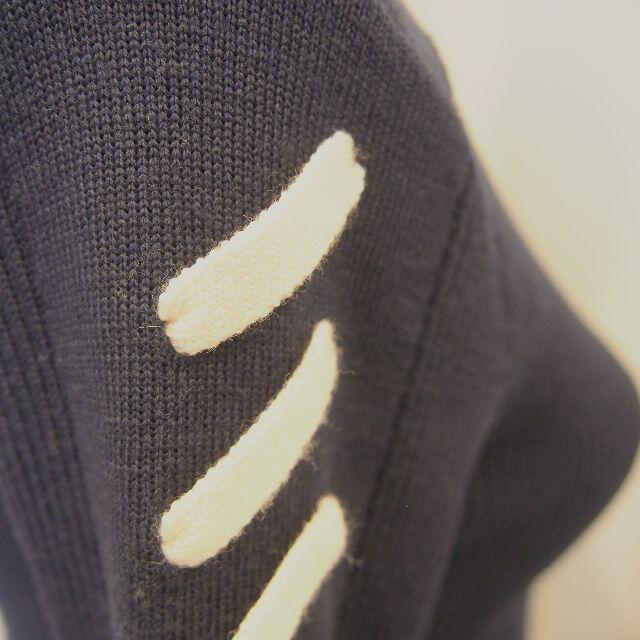 mame ペプラムニット 長袖 セーターの通販 by ♡｜マメならラクマ - ¥46,000 mame お買い得