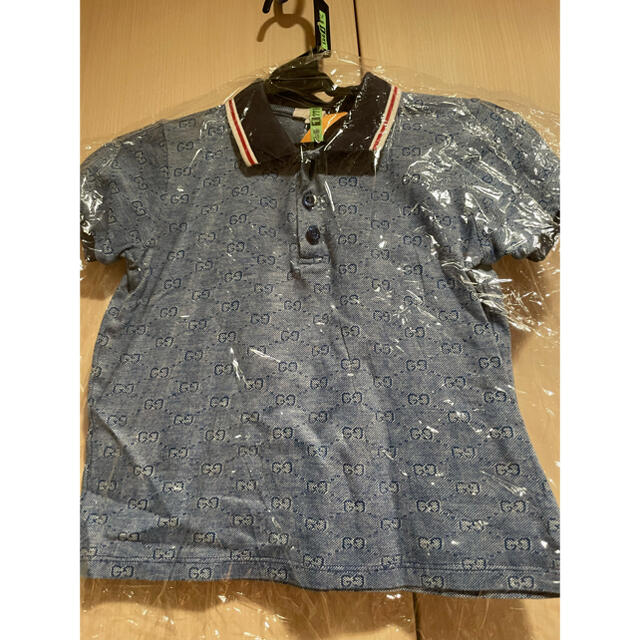 FENDI(フェンディ)のセット販売　GUCCIチルドレンズ　FENDIkids キッズ/ベビー/マタニティのキッズ服男の子用(90cm~)(Tシャツ/カットソー)の商品写真