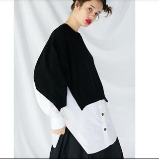 エンフォルド メリノウールの通販 57点 | ENFOLDを買うならラクマ