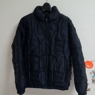 シュプリーム(Supreme)のSupreme Bonded Logo Puffy Jacket(ダウンジャケット)