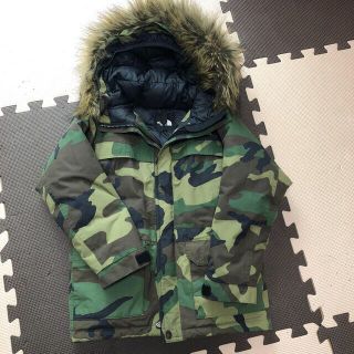 ザノースフェイス(THE NORTH FACE)のかわちゃん様　専用(ジャケット/上着)