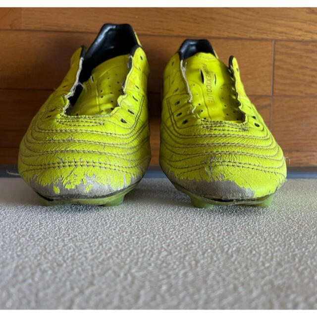 サッカー スパイク パラメヒコライト 26cm