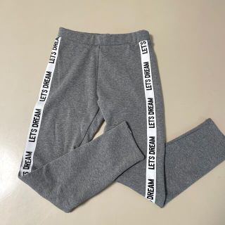 ザラ(ZARA)のまるぽ様専用　ZARAレギンス150(パンツ/スパッツ)