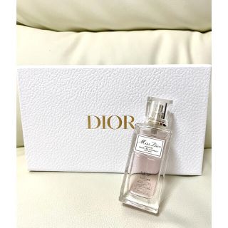 ディオール(Dior)のMiss Dior PARFUM POUR LES CHEVEUX ヘアミスト(ヘアウォーター/ヘアミスト)