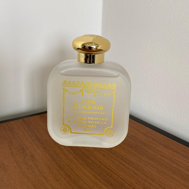 Santa Maria Novella(サンタマリアノヴェッラ)のSanta Maria Novella  Rosa  コスメ/美容の香水(香水(女性用))の商品写真