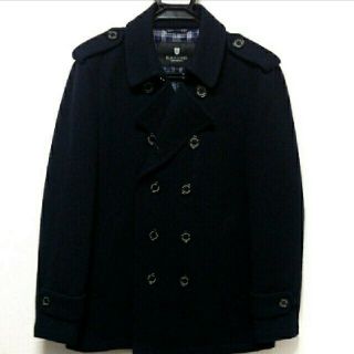 ブラックレーベルクレストブリッジ ピーコート(メンズ)の通販 15点 ...