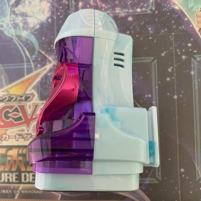 BANDAI(バンダイ)のDXレックスバイスタンプ エンタメ/ホビーのおもちゃ/ぬいぐるみ(キャラクターグッズ)の商品写真