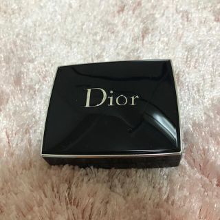 ディオール(Dior)の【新品未使用】Dior アイシャドウ(アイシャドウ)