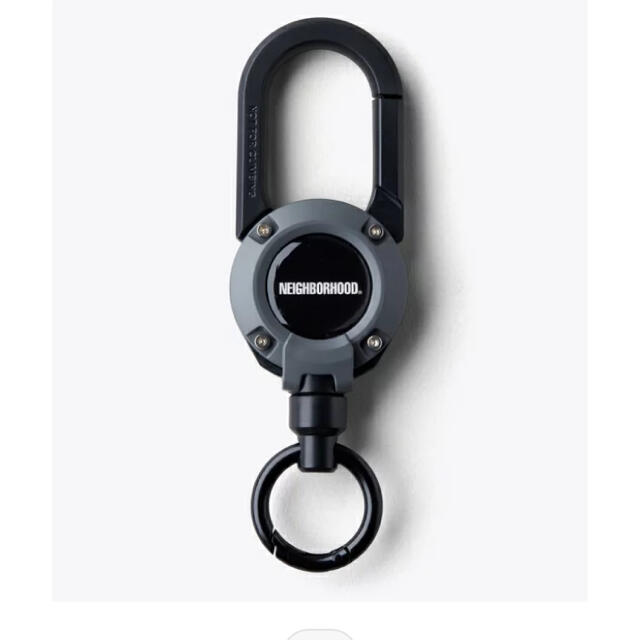 NEIGHBORHOOD MAGREEL 360 / A-KEYHOLDER