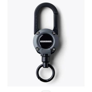 ネイバーフッド(NEIGHBORHOOD)のNEIGHBORHOOD MAGREEL 360 / A-KEYHOLDER(キーホルダー)