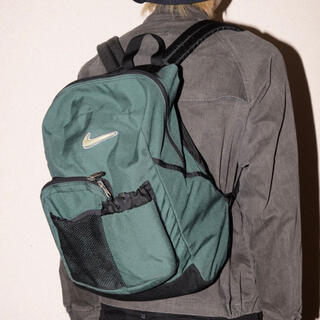 NIKE - 90s Nike Tech Backpackの通販 by LYNDON｜ナイキならラクマ