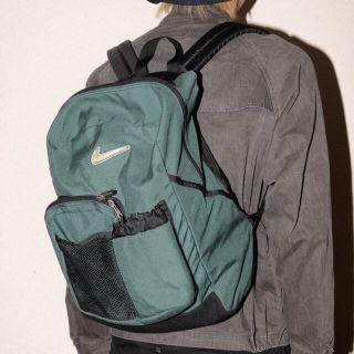 ナイキ(NIKE)の90s Nike Tech Backpack(バッグパック/リュック)