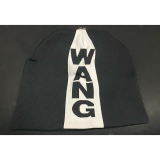 アレキサンダーワン(Alexander Wang)のAlexander Wang × H&M(ニット帽/ビーニー)