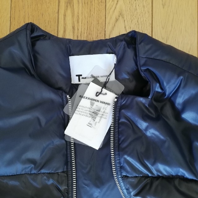 Alexander Wang - 新品未使用 アレキサンダーワン ダウンの通販 by