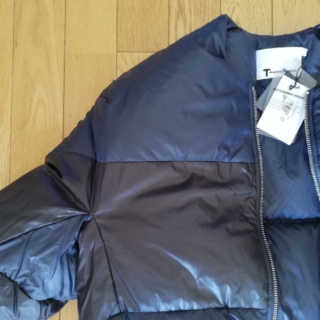 Alexander Wang - 新品未使用 アレキサンダーワン ダウンの通販 by