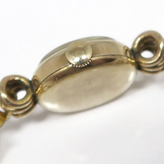 CYMA - 希少 アンティーク CYMA Tavannes シーマ タバン 手巻 時計 RG