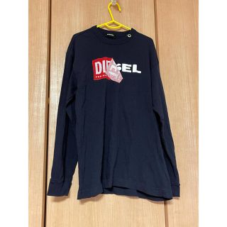 ディーゼル(DIESEL)の📍ミナミ様【 DIESEL 】ロンＴ(Tシャツ/カットソー)