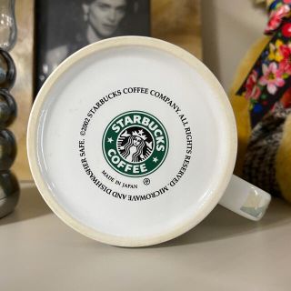 Starbucks Coffee - スターバックス 2002 招き猫マグ 未使用品の通販