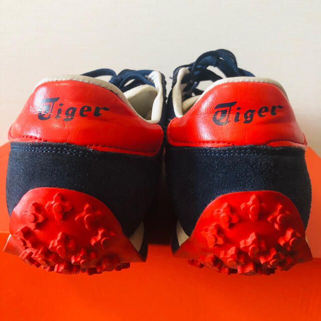 Onitsuka Tiger(オニツカタイガー)のOnitsuka Tiger オニツカタイガー　EDR78 メンズの靴/シューズ(スニーカー)の商品写真