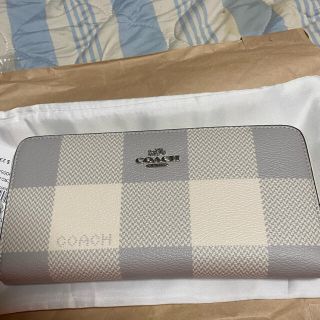 コーチ(COACH)のご専用です♡COACH長財布(財布)