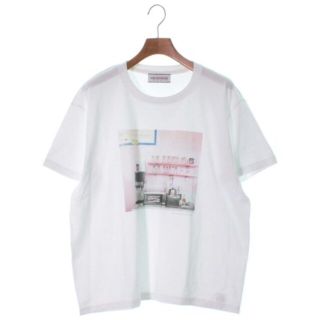 マルコモンド(MARCOMONDE)のMARCOMONDE Tシャツ・カットソー レディース(カットソー(半袖/袖なし))