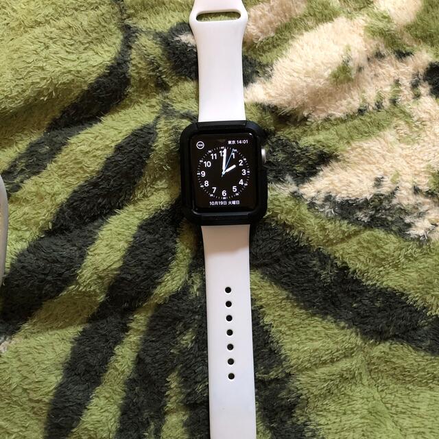 時計Applewatch シリーズ2