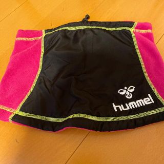 ヒュンメル(hummel)のヒュンメル　ネックウォーマーused(ネックウォーマー)